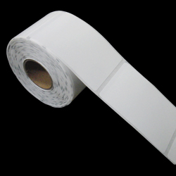 バーラベ用 フリー仕様ラベル(40mm×63mm)