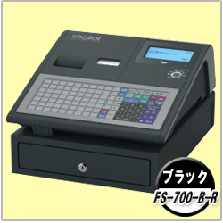 電子レジスターMA-660-20