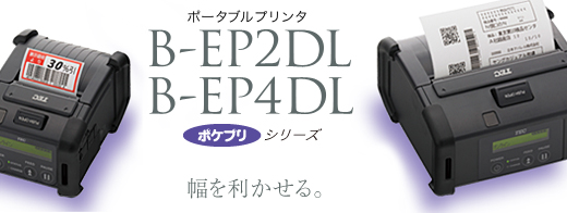B-EP2DL/B-EP4DL