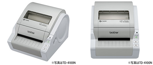 TD-4100N