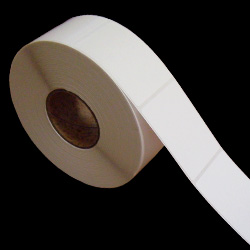 白無地サーマルラベル（60mm×90mm）1巻当り700枚