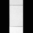 ブラザーTD-4000/4100用サーマルラベル（高さ26mm×幅51mm）