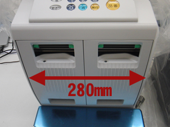 東芝テック社製 H-6000