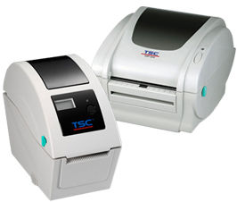 ブラザーTD-4000/4100用サーマルラベル（高さ26mm×幅51mm）